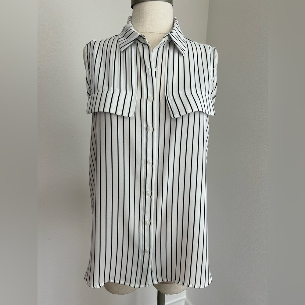 Worthington business casual blouse - PM